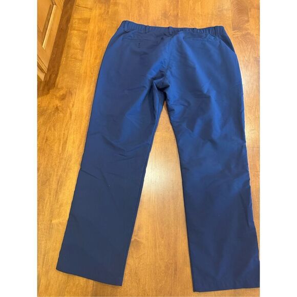 Men’s under Armour golf slacks size 40x32 - Picture 4 of 4
